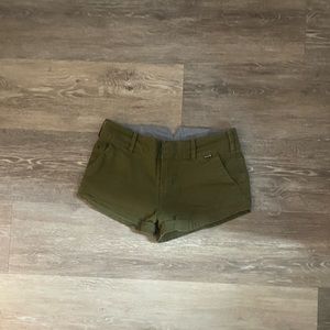 Hurly shorts